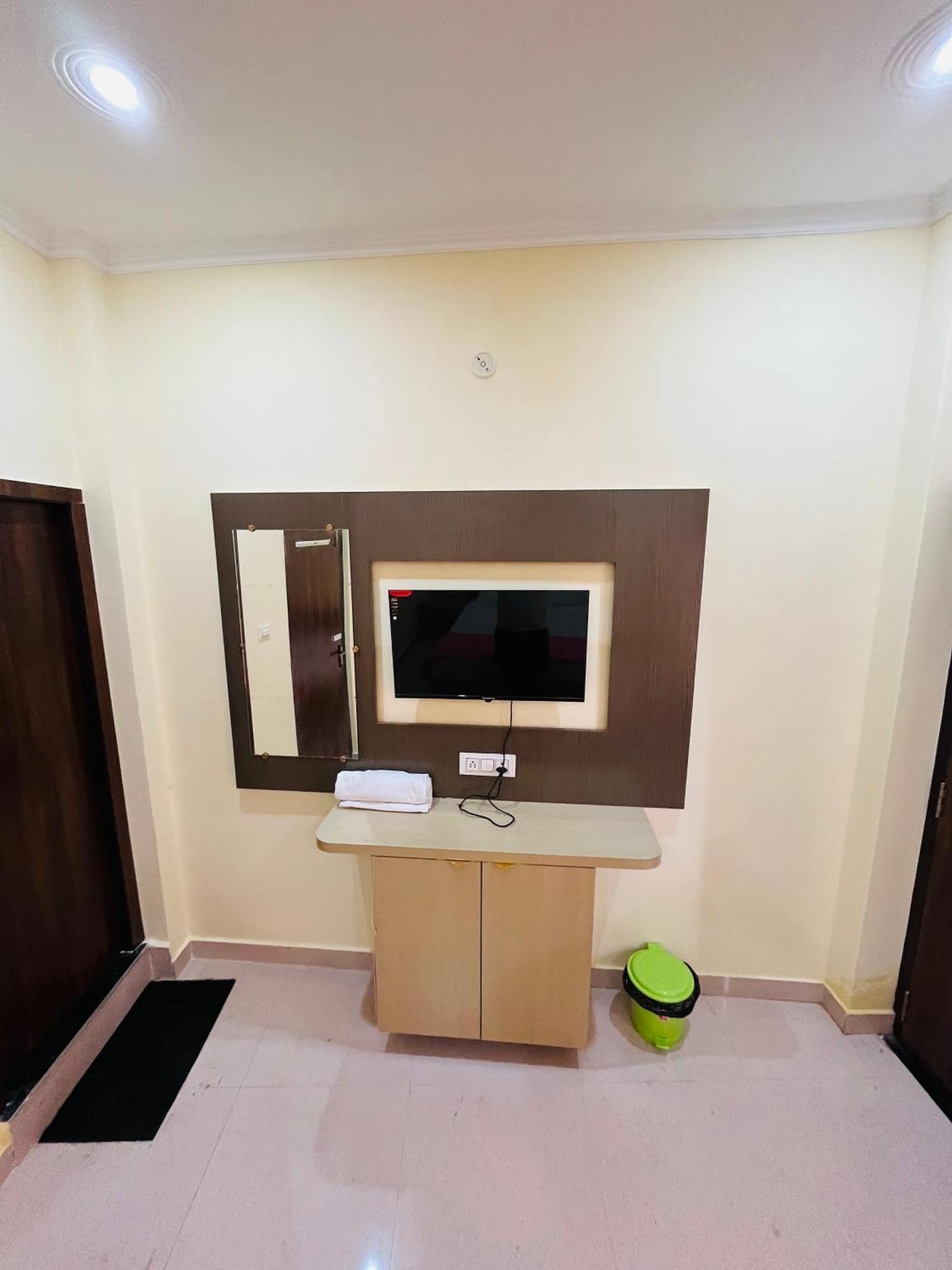 River View Paying Guest House Varanasi Eksteriør bilde