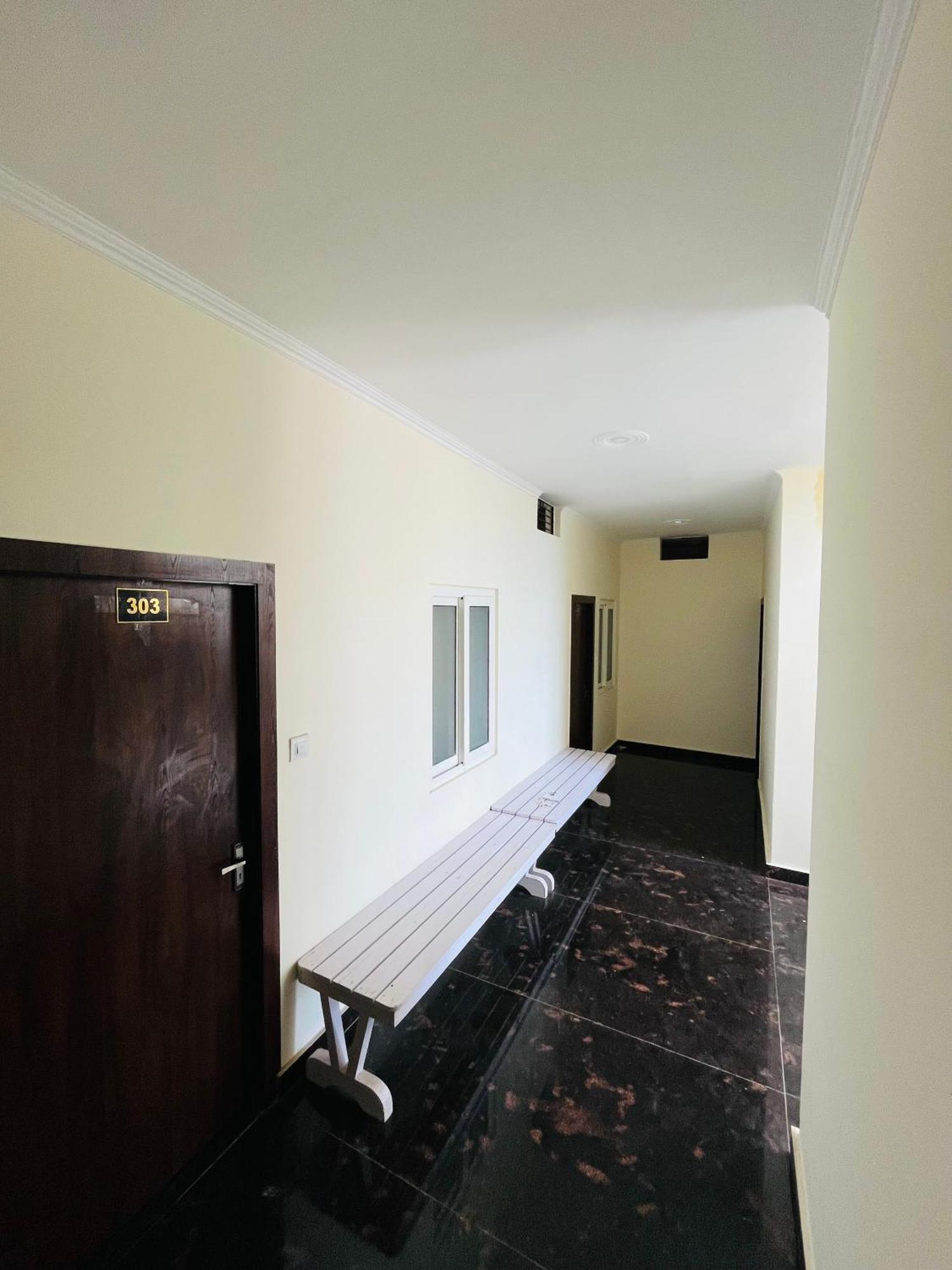 River View Paying Guest House Varanasi Eksteriør bilde