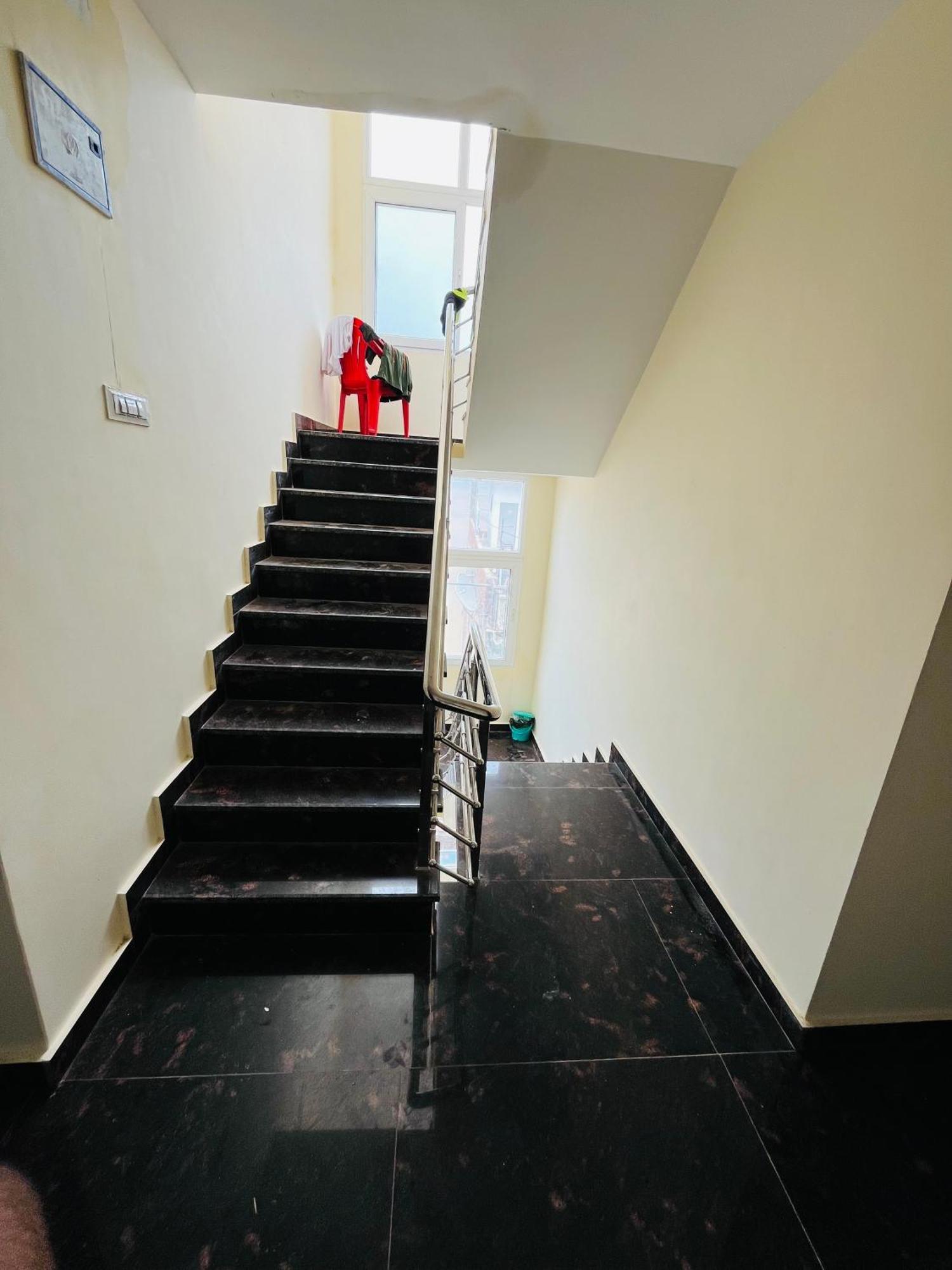 River View Paying Guest House Varanasi Eksteriør bilde