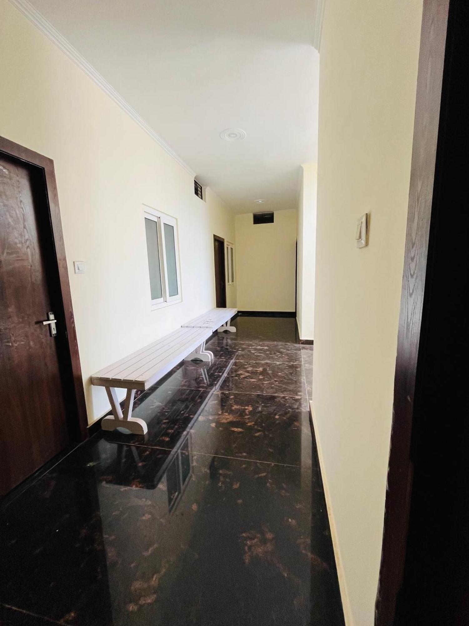 River View Paying Guest House Varanasi Eksteriør bilde